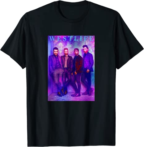 Westlife Shop - buy Westlife Merchandise - westlifeweb.com